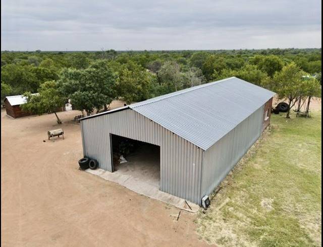 FARM FOR SALE IN SENTRUM